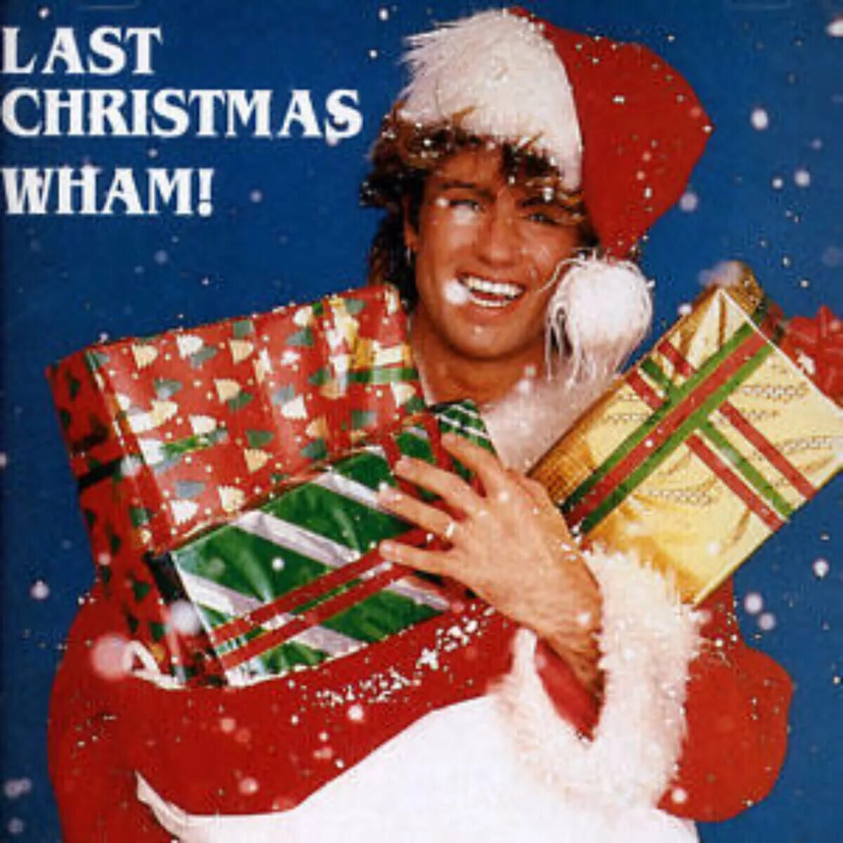Wham last christmas. George michael last christmas. Wham last christmas album. George michael wham last christmas. Джордж новогодняя песня.