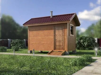 Баня под ключ в самаре