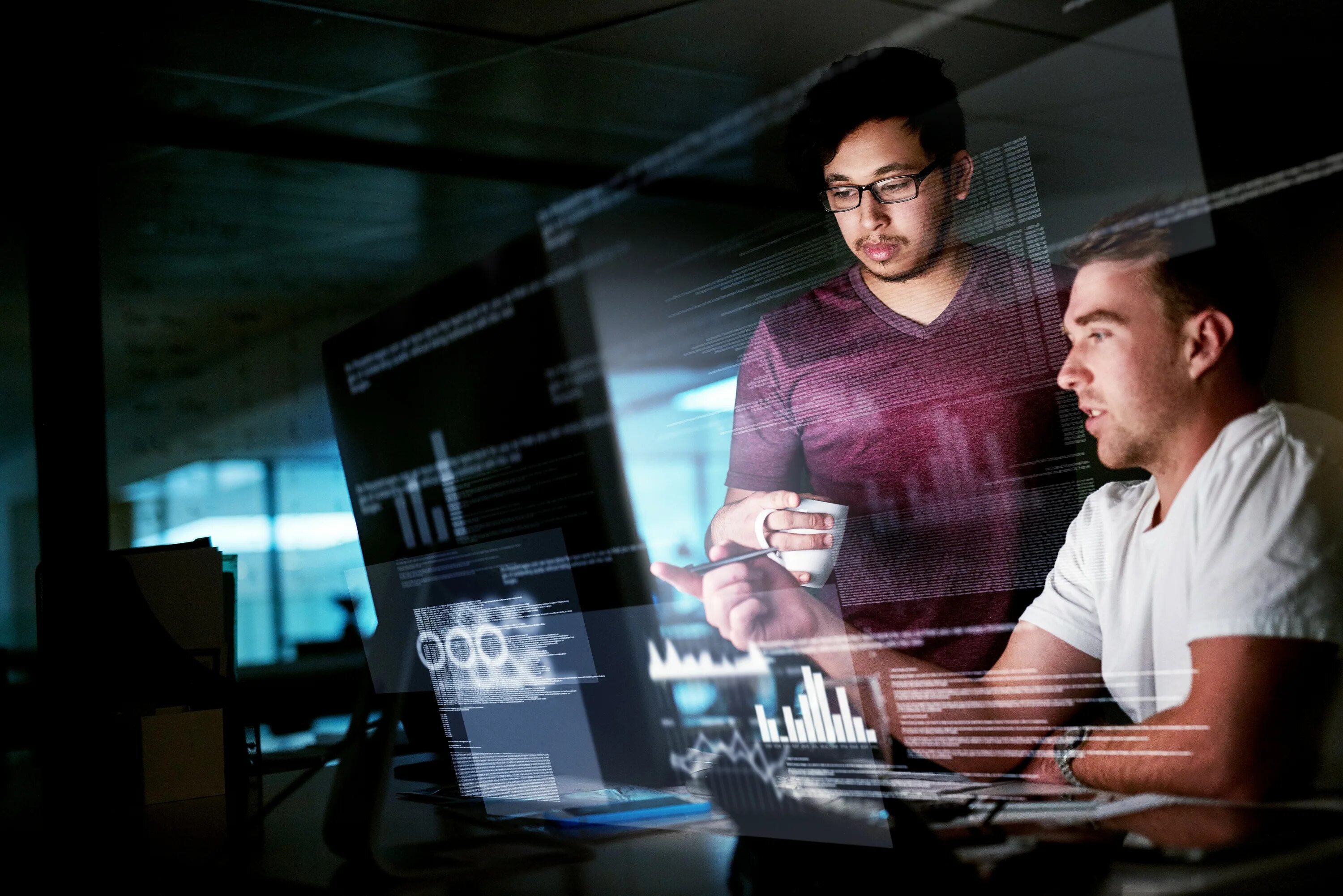 Ab software development