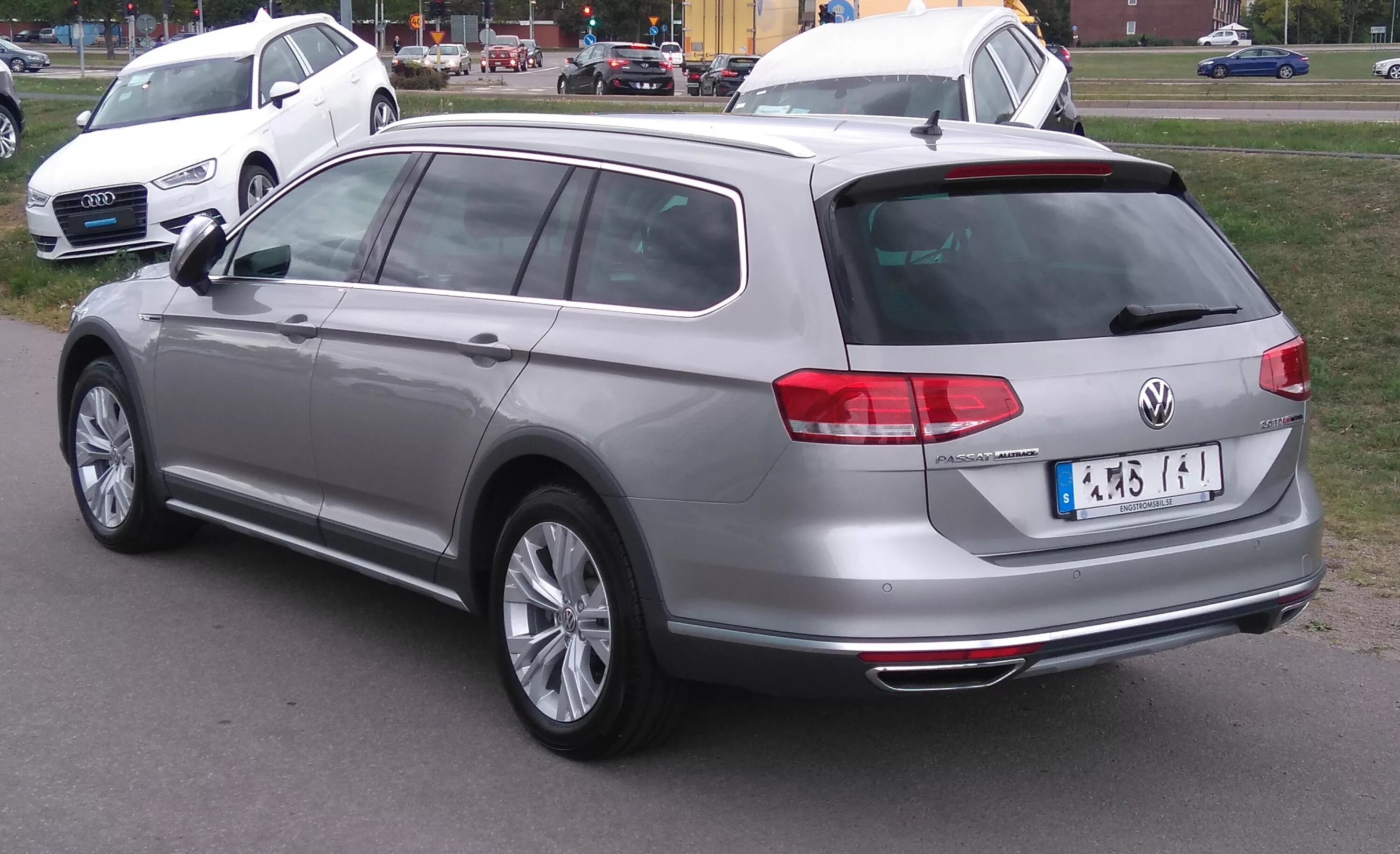 Volkswagen alltrack b8. Volkswagen Passat (b 8.5) Alltrack. VW Passat b8 Alltrack. Passat b7 Alltrack. VW Alltrack b8.