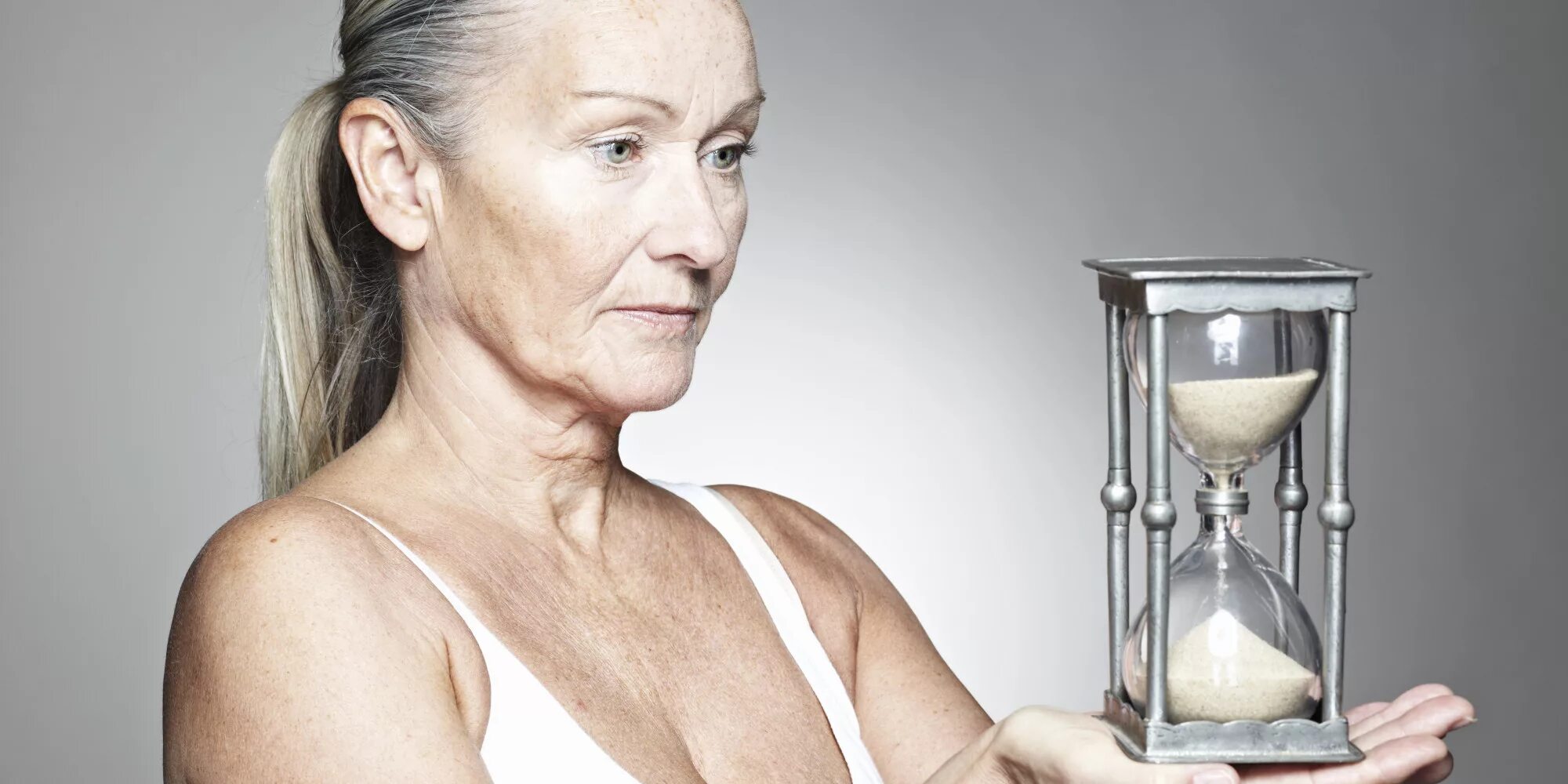 Ageing net