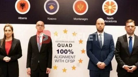 Косово черногория