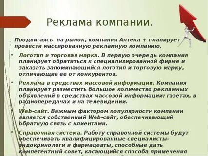 Открытие аптеки план