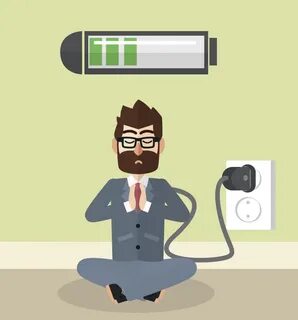 Need charge
