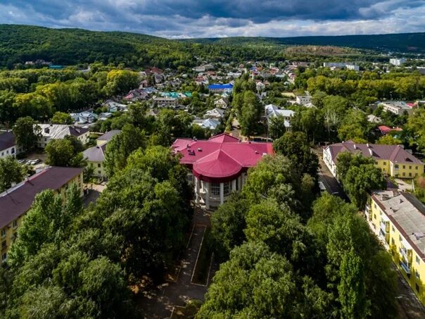 Города России. 10 фактов про Жигулевск Географ и глобус Дзен