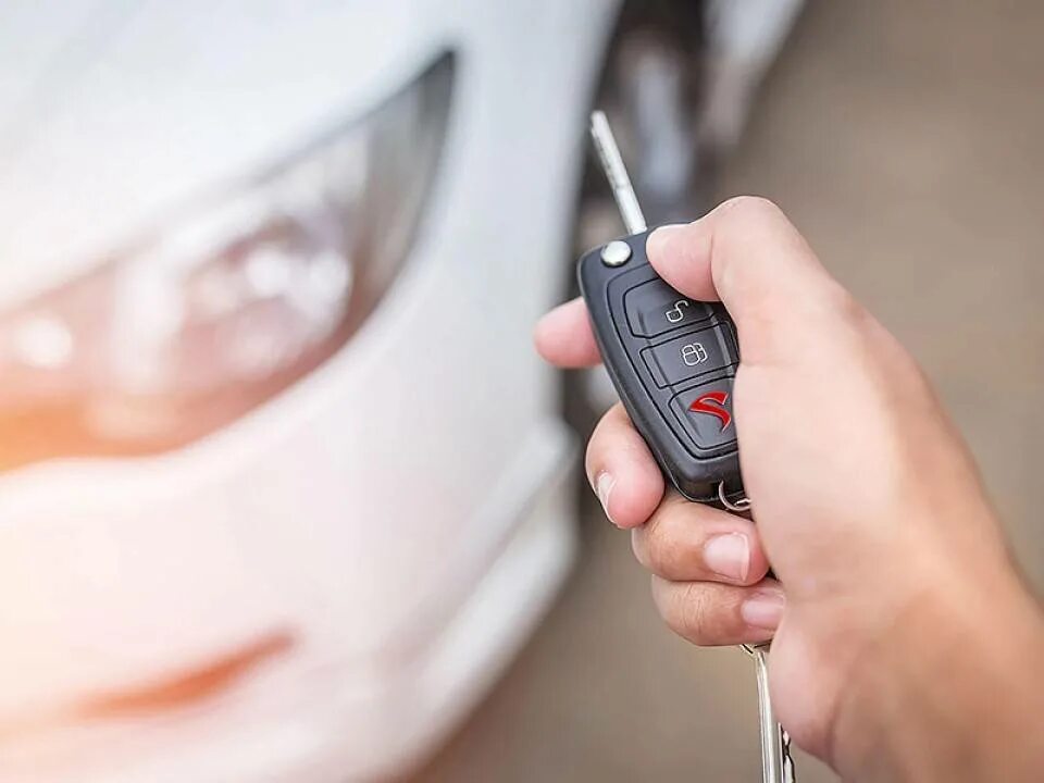 Установить auto