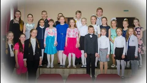 Школа искусств верхняя пышма