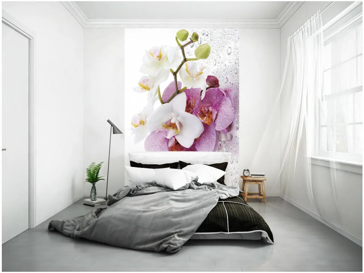 Fleurs de lilas Papiers peints Fleurs Papiers peints Demural Papier peint, Lilas