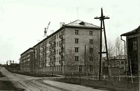 Улицы режа