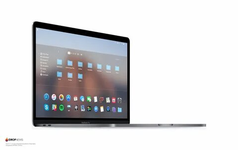 Mac os 10.13