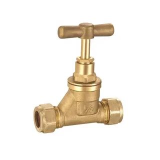 Brass valves
