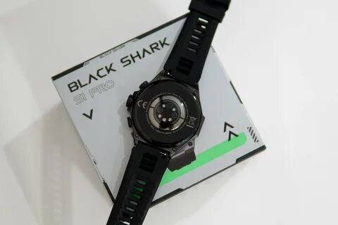 Review black