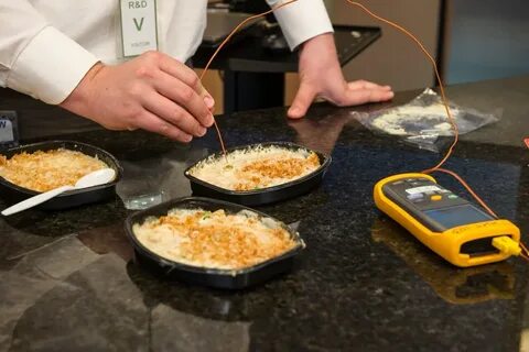 Food technology