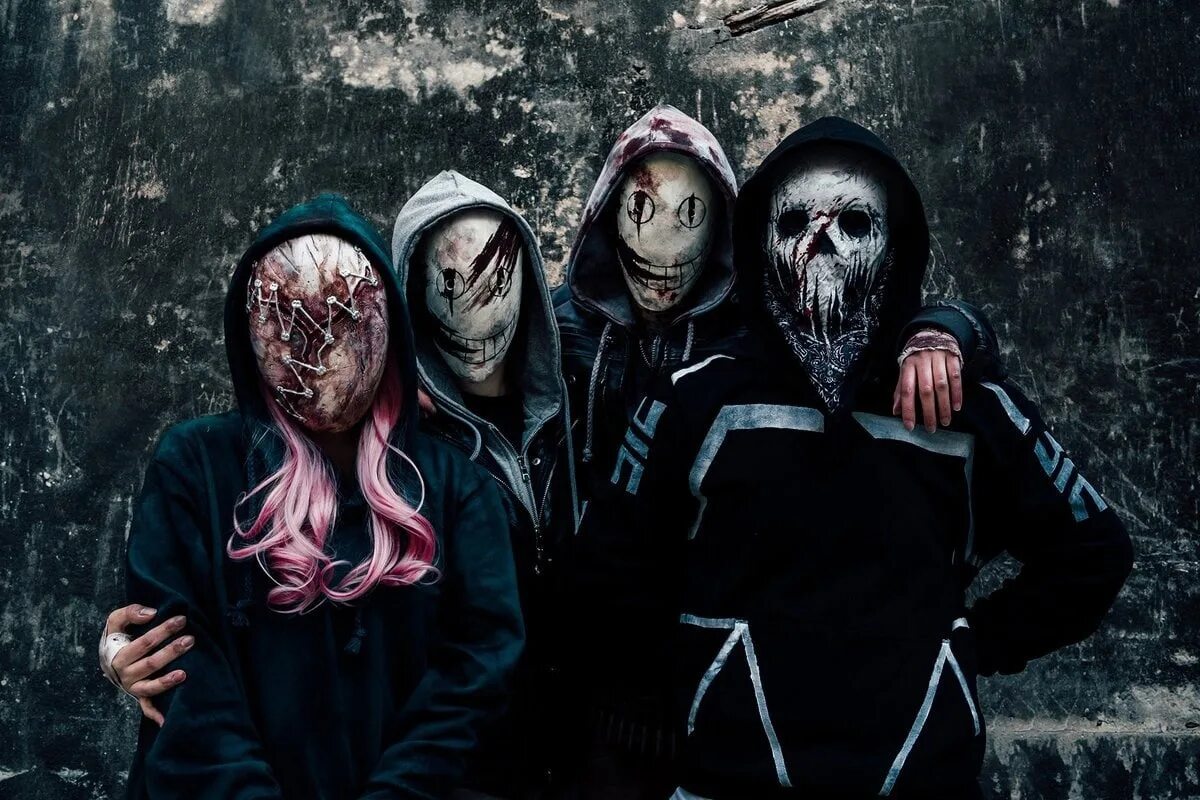 Dbd legion