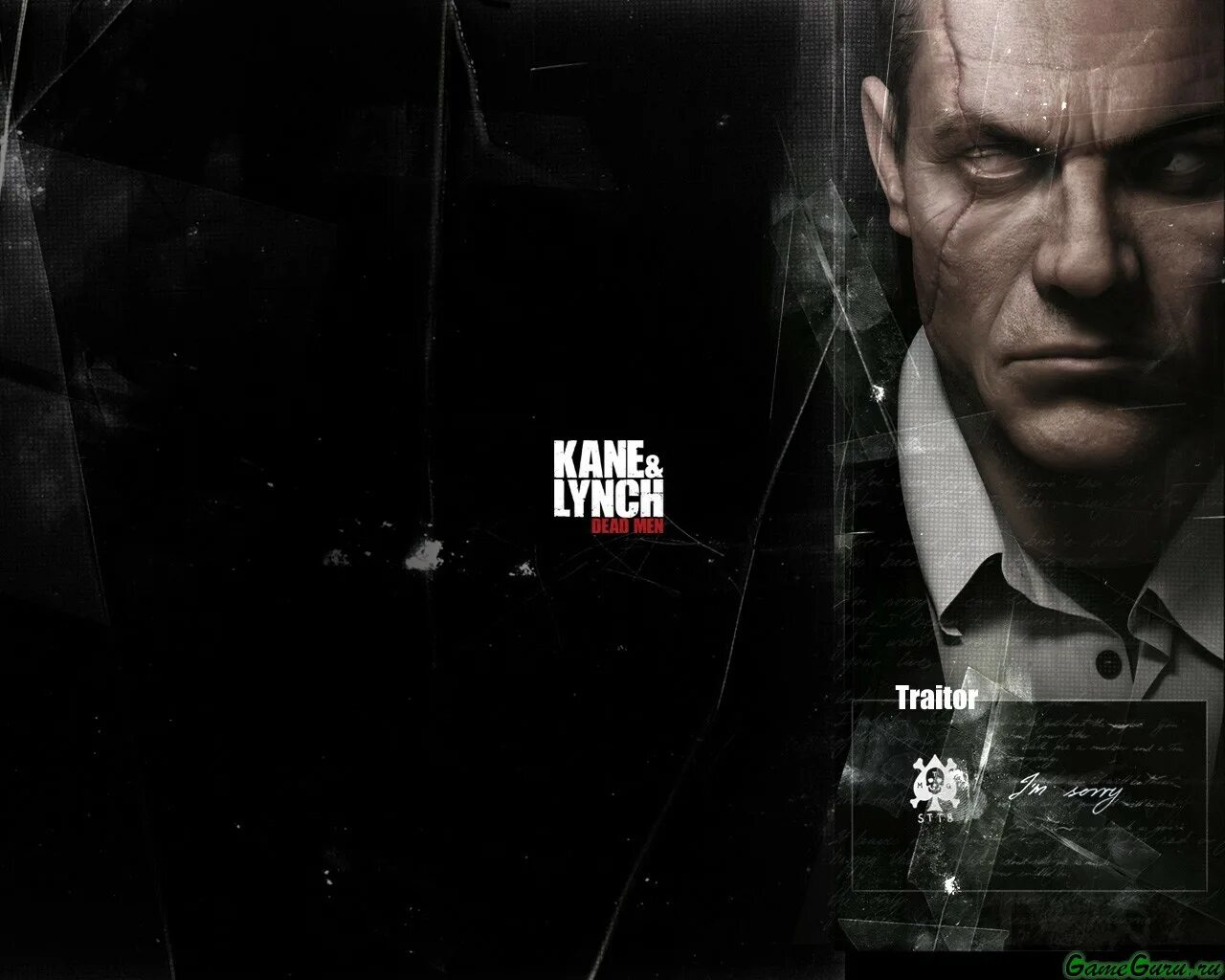 Киллер. Кейн и линч 1. Kane & lynch: dead men. Kane and lynch 1. Кейн энд линч.