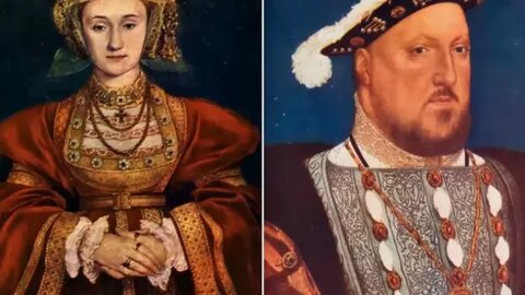 Кто был современником генриха viii