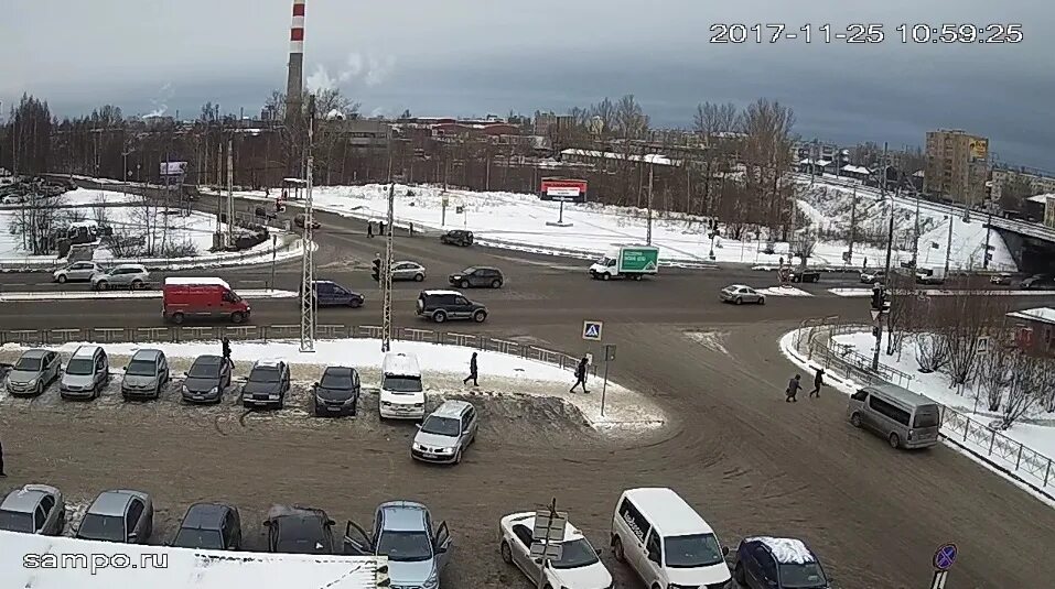 Камеры видеонаблюдения петрозаводск