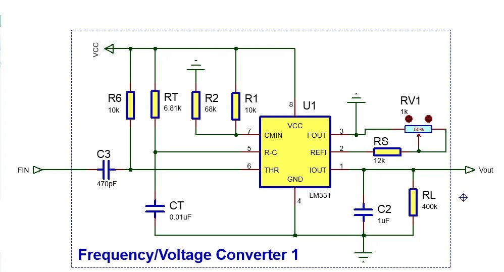 Frequency converter. Преобразователь частота напряжение lm331. Lm555 даташит. Преобразователь частоты в напряжение схема на lm331. Lm331 схема.
