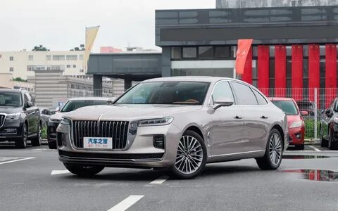 Представительский автомобиль китай