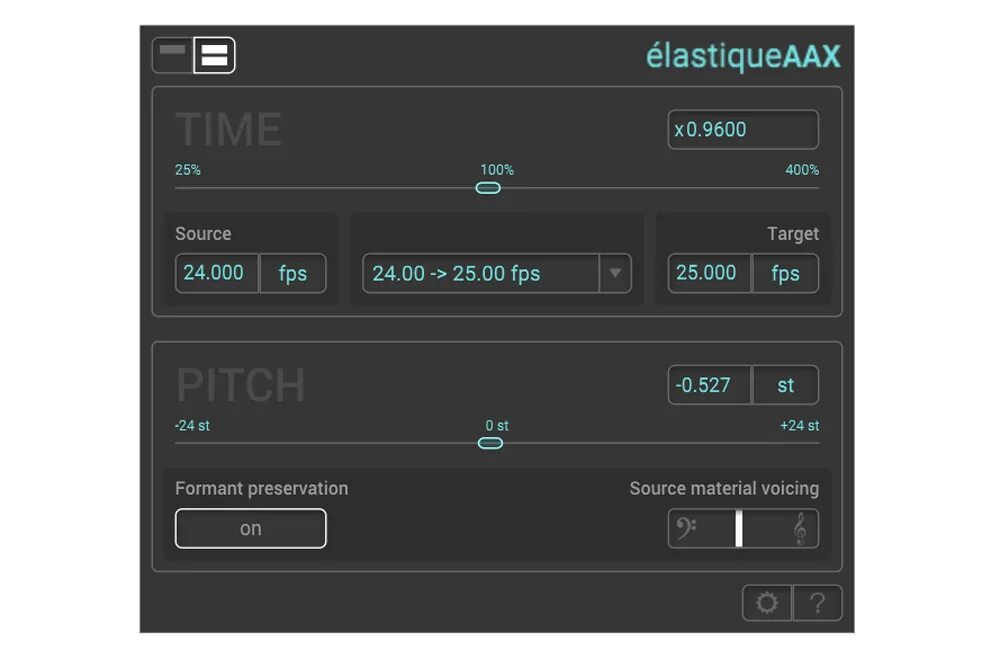 Cd source. Zplane - elastique Pitch 1.2.0. Zplane - elastique Pitch. Elastique Pitch VST. Pitch плагин.