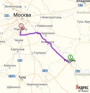 Тамбов дивеево расстояние
