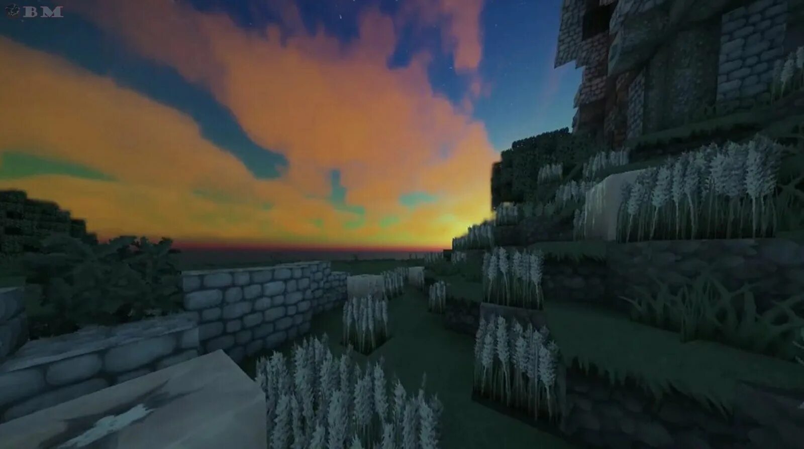 Ресурс пак шейдеры 1.16 5. Шейдеры oceano shaders. майнкрафт с реалистичной графикой. мод на реалистичную графику в майнкрафт. самые красивые ресурс паки для майнкрафт.