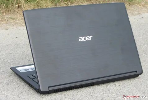 Acer aspire 3 a315 24p r103