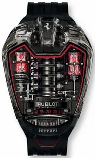 Hublot mp