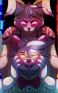 Fnaf r