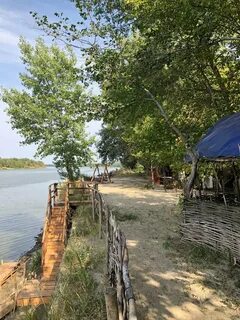 Отдых на дону волгоградская