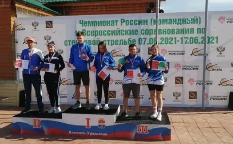 Первенствам и чемпионатам соревнований