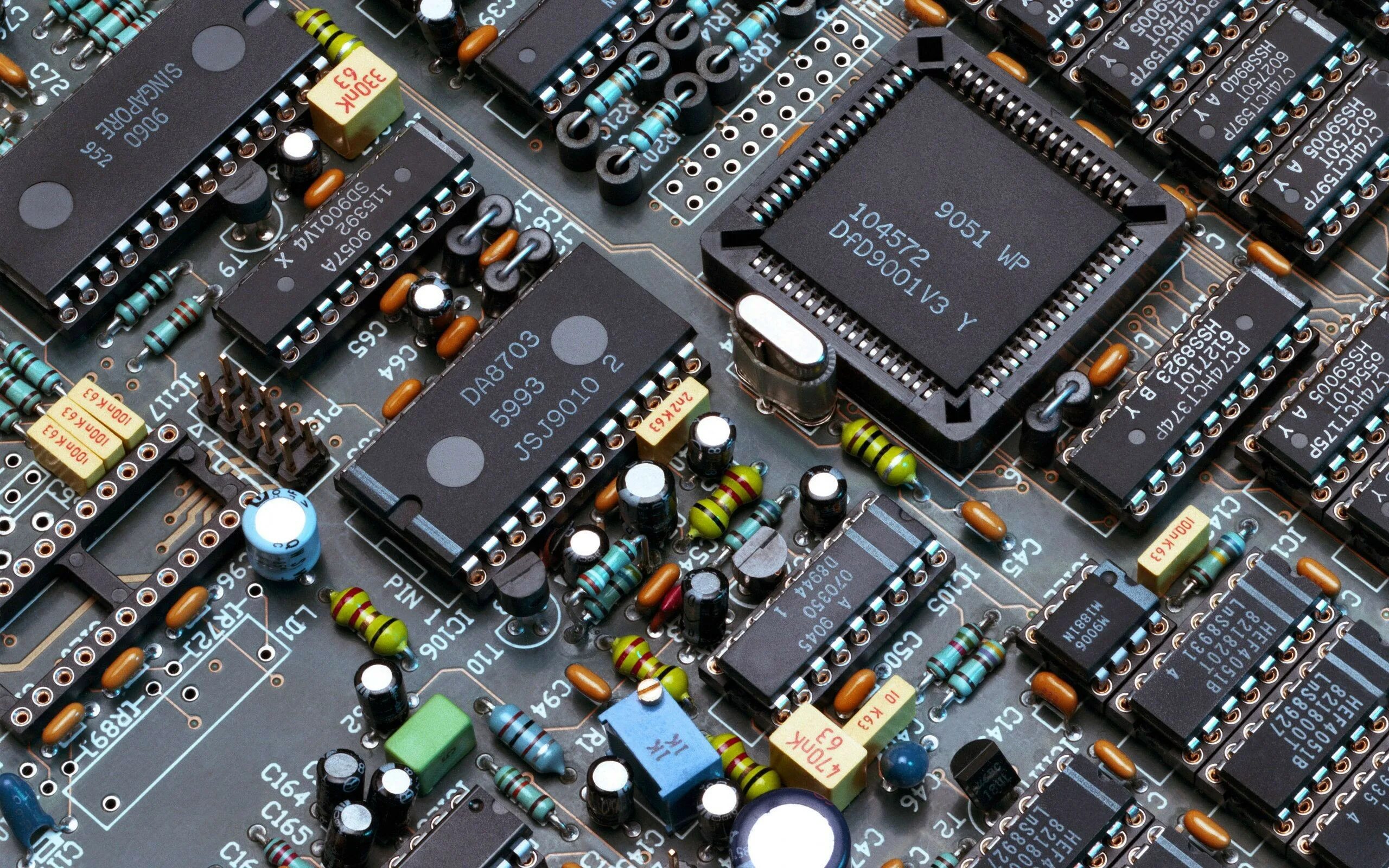 Hardware button
