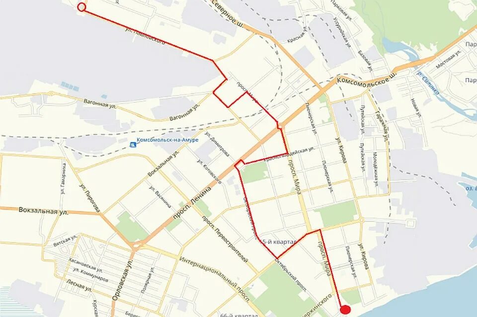 комсомольск-на-амуре маршрут автобуса. какие автобусы едут на амуре. маршрут 32 схема движения. муниципальные автобусы город комсомольск на амуре. улица вагонная комсомольск-на-амуре.