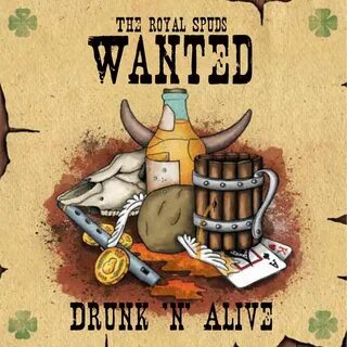 Irish rovers drunken