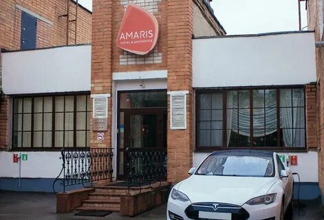 Амарис великие луки