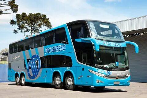 Vigem bus
