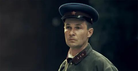 Офицер смерш