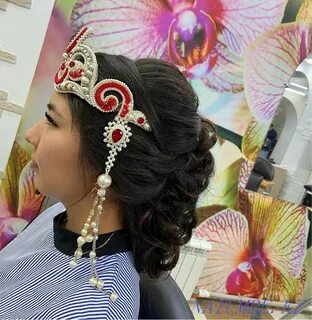 ВК-дағы жетілген әйелдер