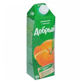 Добрый 1