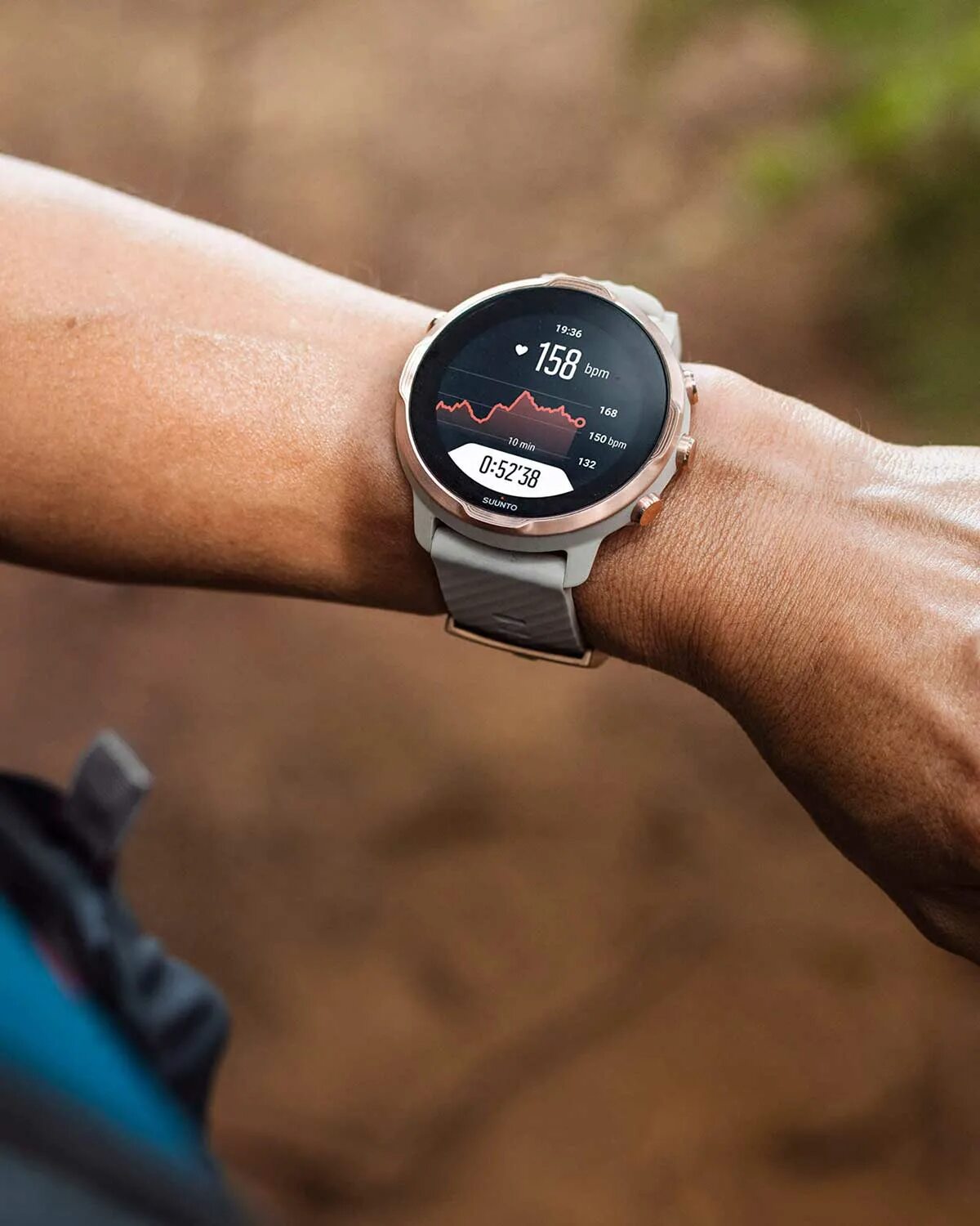 Часы suunto 7. Suunto 7. спортивные часы suunto 7. suunto 7 sandstone rosegold.