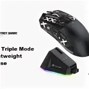 Софт для мышки attack shark x11. Софт для мышки attack shark x11