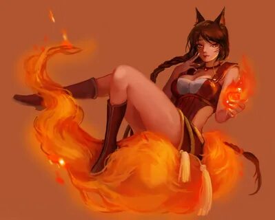 Kaia kitsune onlyfans - free nude pictures, naked, photos, Кицунэ Огненная ...