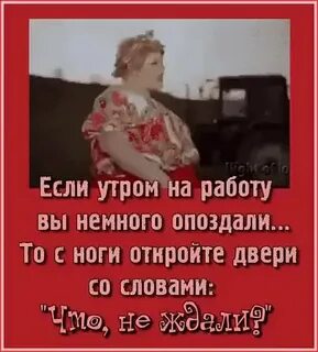 Извините я немного опоздал песня
