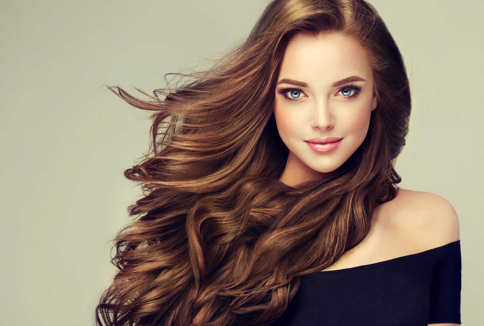 Beautiful model