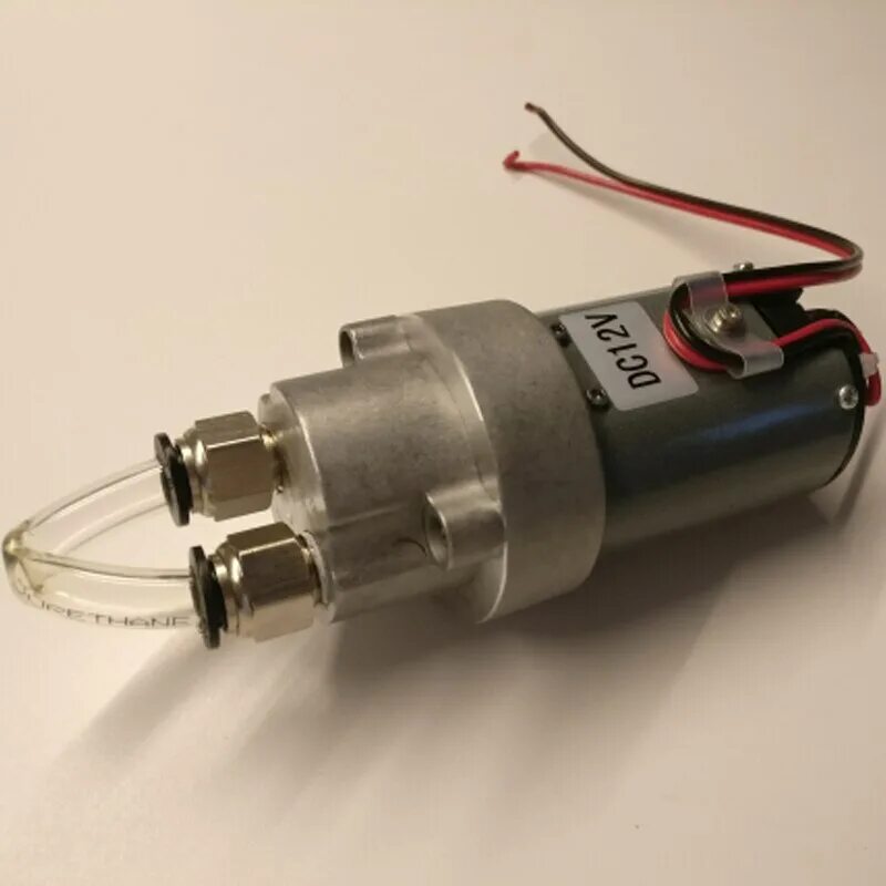 Насос 12v для масла