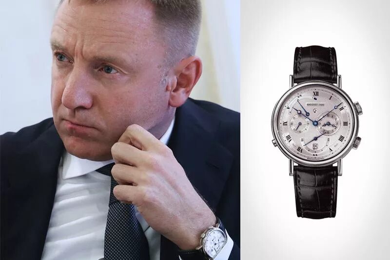 Часы Путина Breguet. Путин часы Брегет. Часы Лаврова. Часы Сечина
