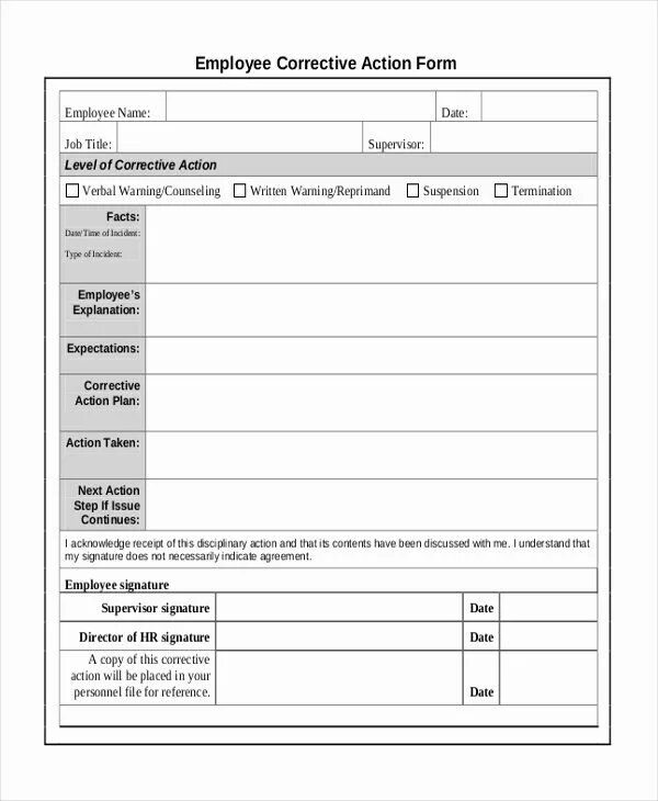 Form for action. Corrective action form. corrective action plan template. form action примеры. action forms студия.