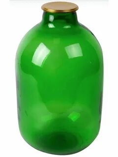10 литровая бутыль