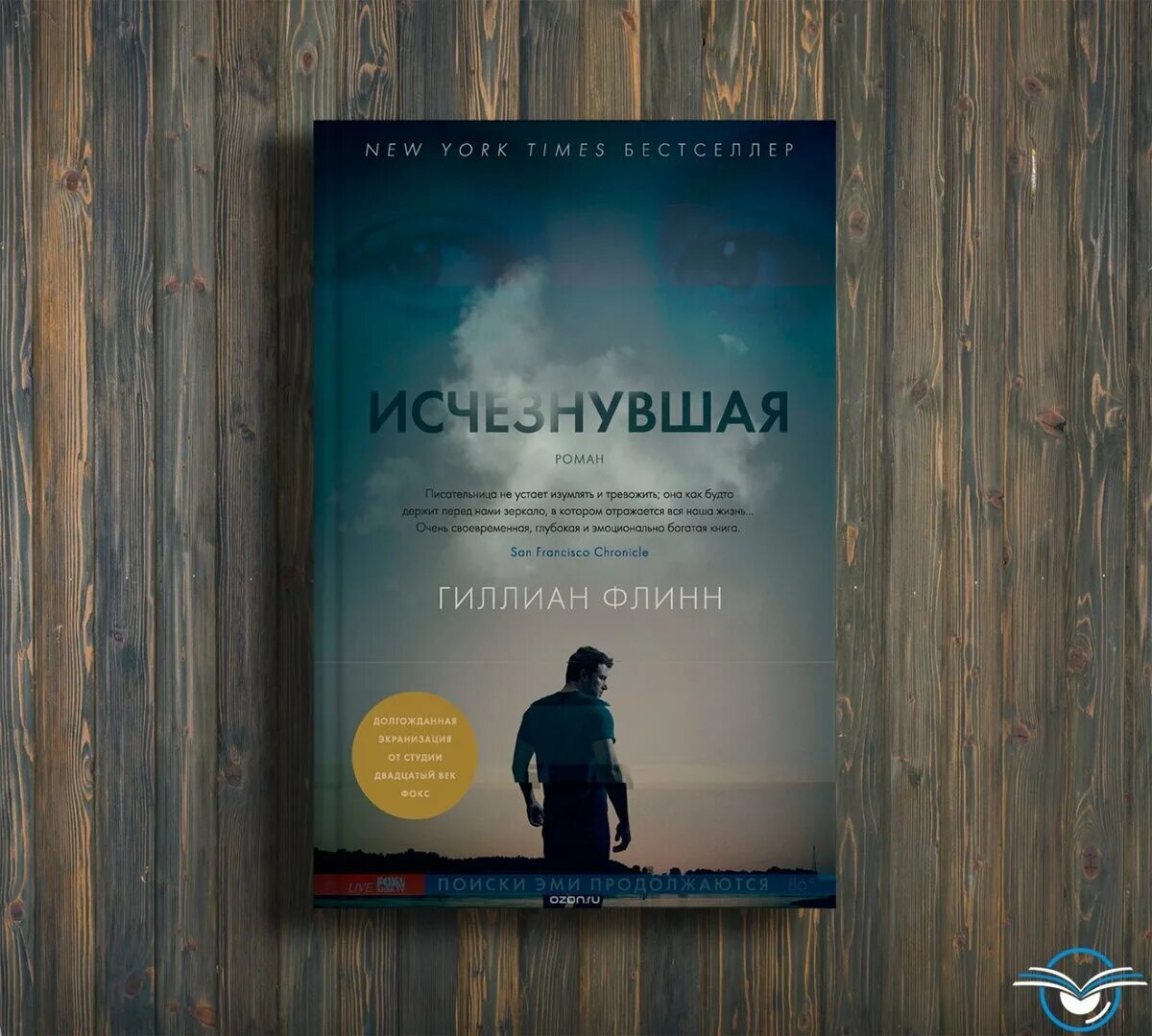 Пропавшая аннотация