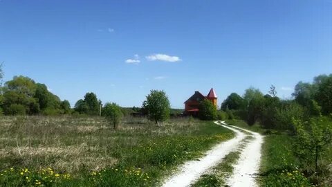 Поляна 14